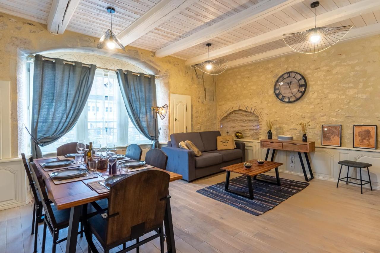 Le 03-Gregimmo-Appart'Hotel Монбельяр Екстер'єр фото