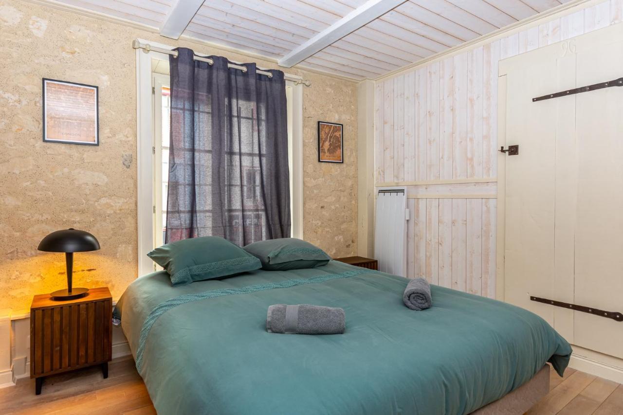 Le 03-Gregimmo-Appart'Hotel Монбельяр Екстер'єр фото