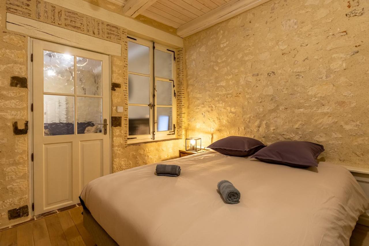 Le 03-Gregimmo-Appart'Hotel Монбельяр Екстер'єр фото