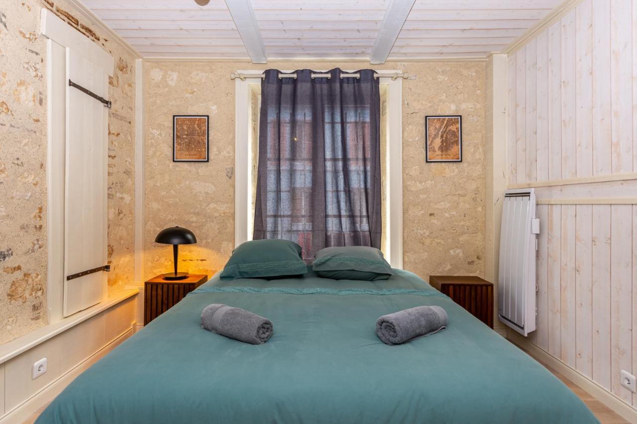 Le 03-Gregimmo-Appart'Hotel Монбельяр Екстер'єр фото